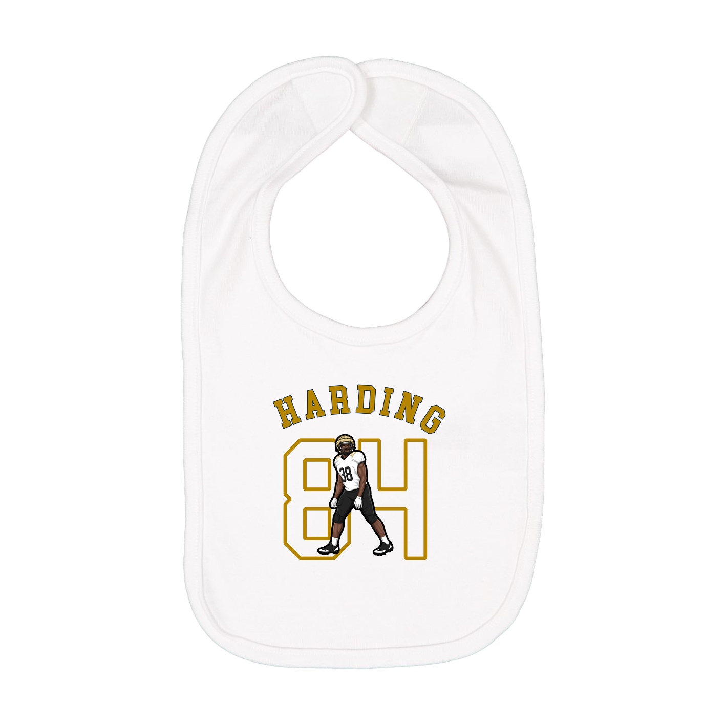 Infant Bib