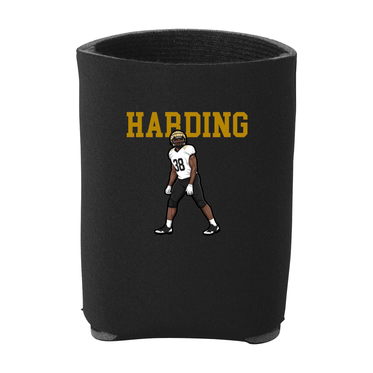 Can Holder — Shirsey in Black