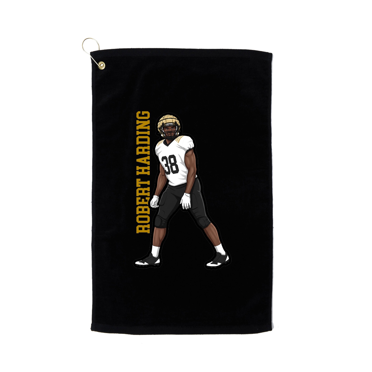 Golf Towel