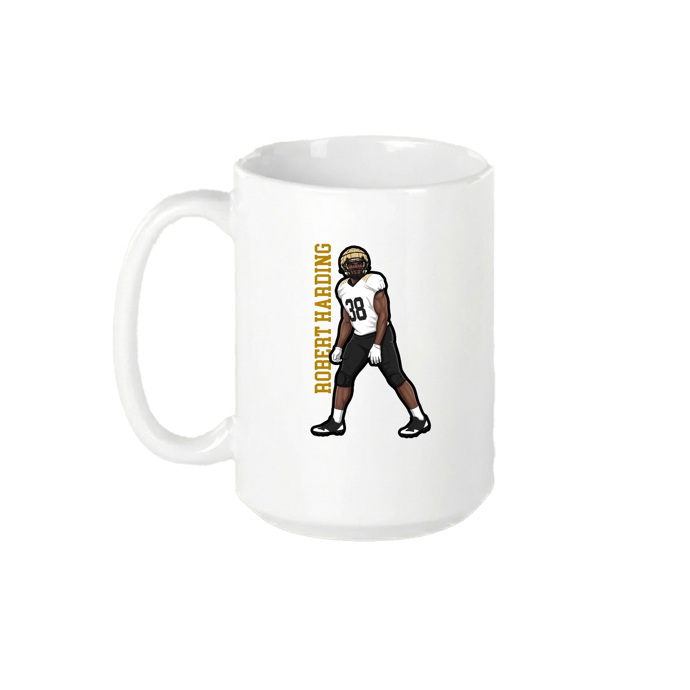 15oz Coffee Mug