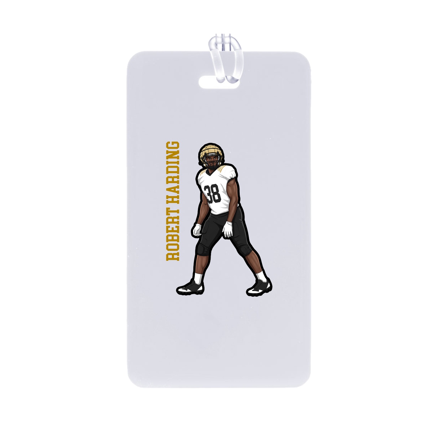 Bag Tag
