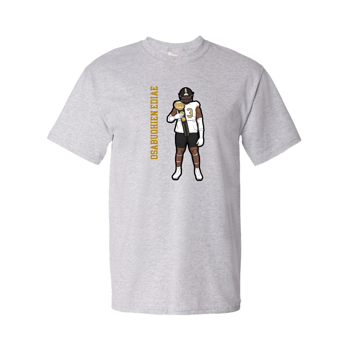 NIL Club Tee