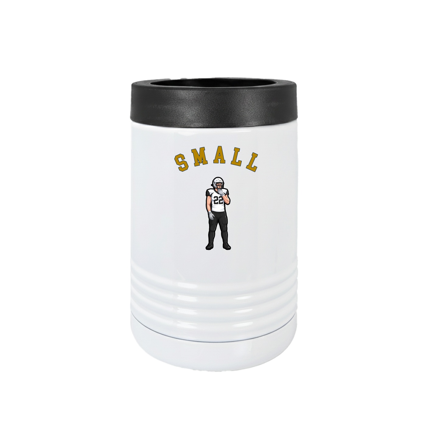 Beverage Holder — Shirsey Arch in White