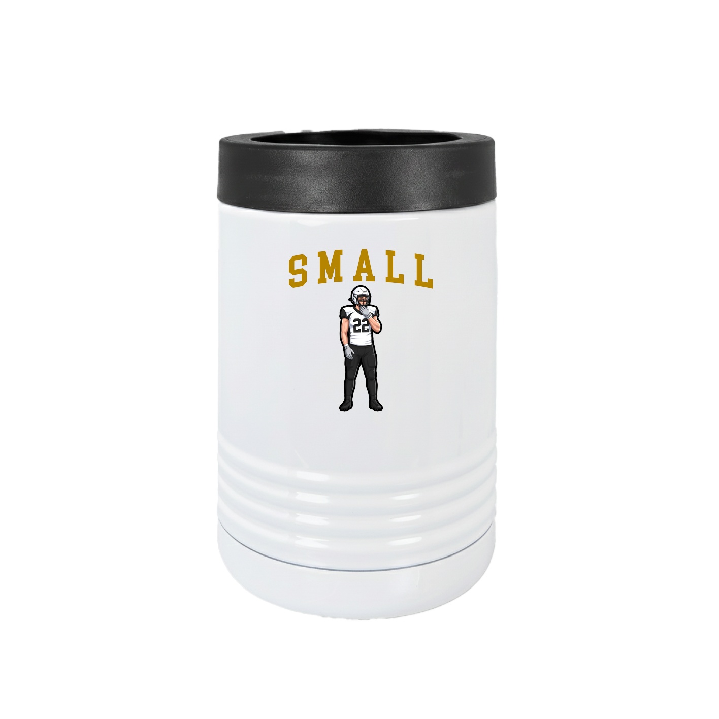 Beverage Holder — Shirsey in White