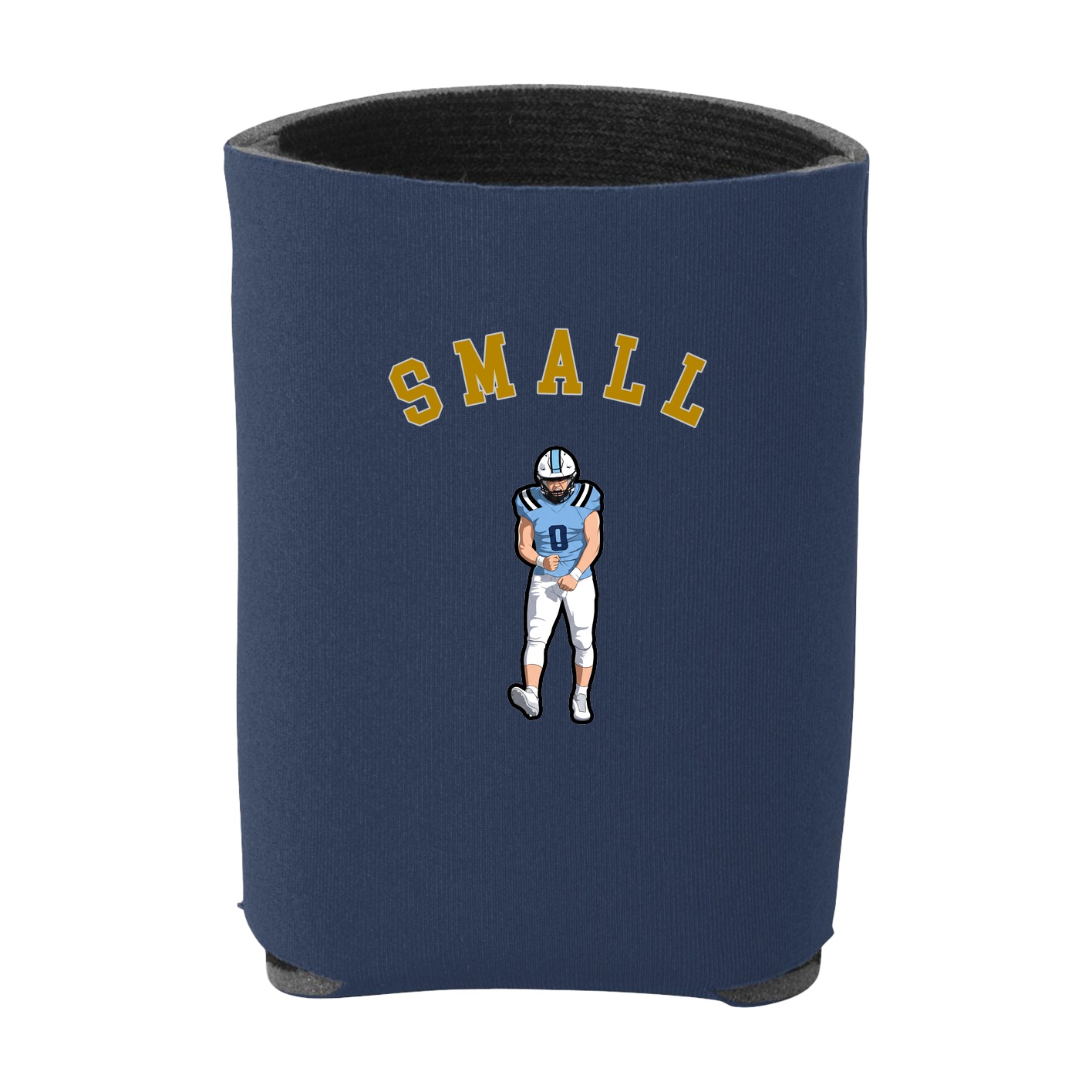 Can Holder — Shirsey Arch in Navy