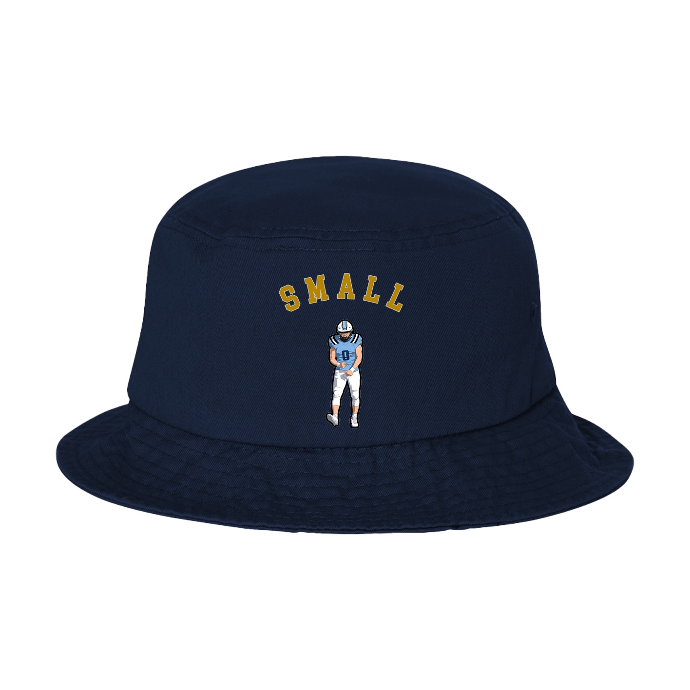 Bucket Cap — Shirsey Arch in Navy