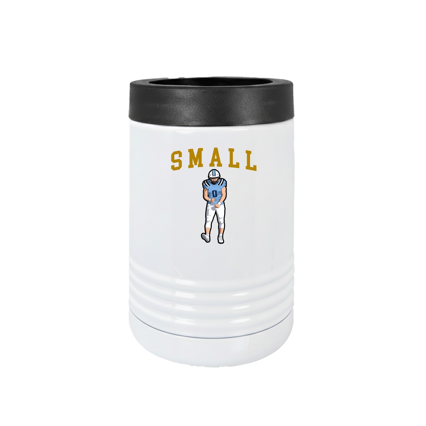Beverage Holder — Shirsey in White
