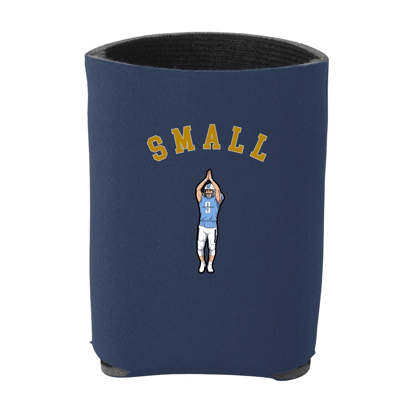 Can Holder — Shirsey Arch in Navy