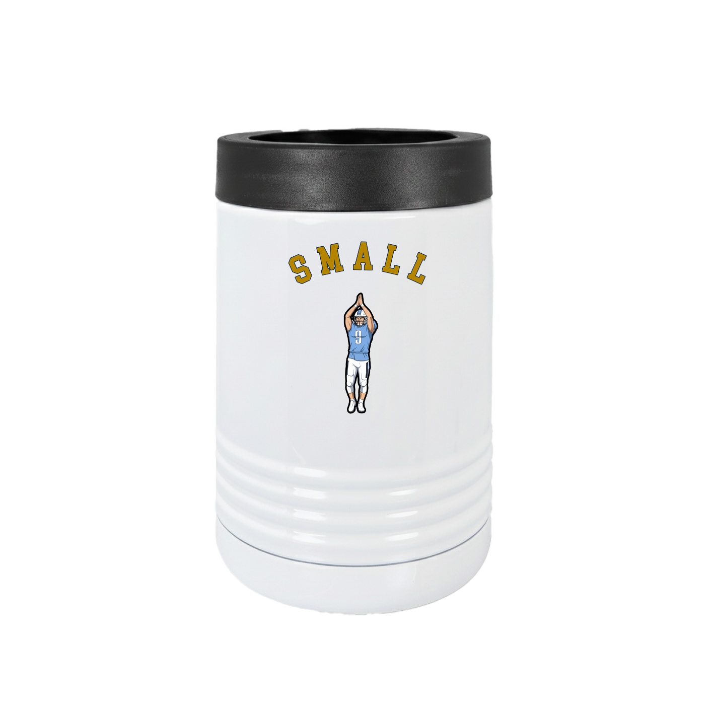 Beverage Holder — Shirsey Arch in White