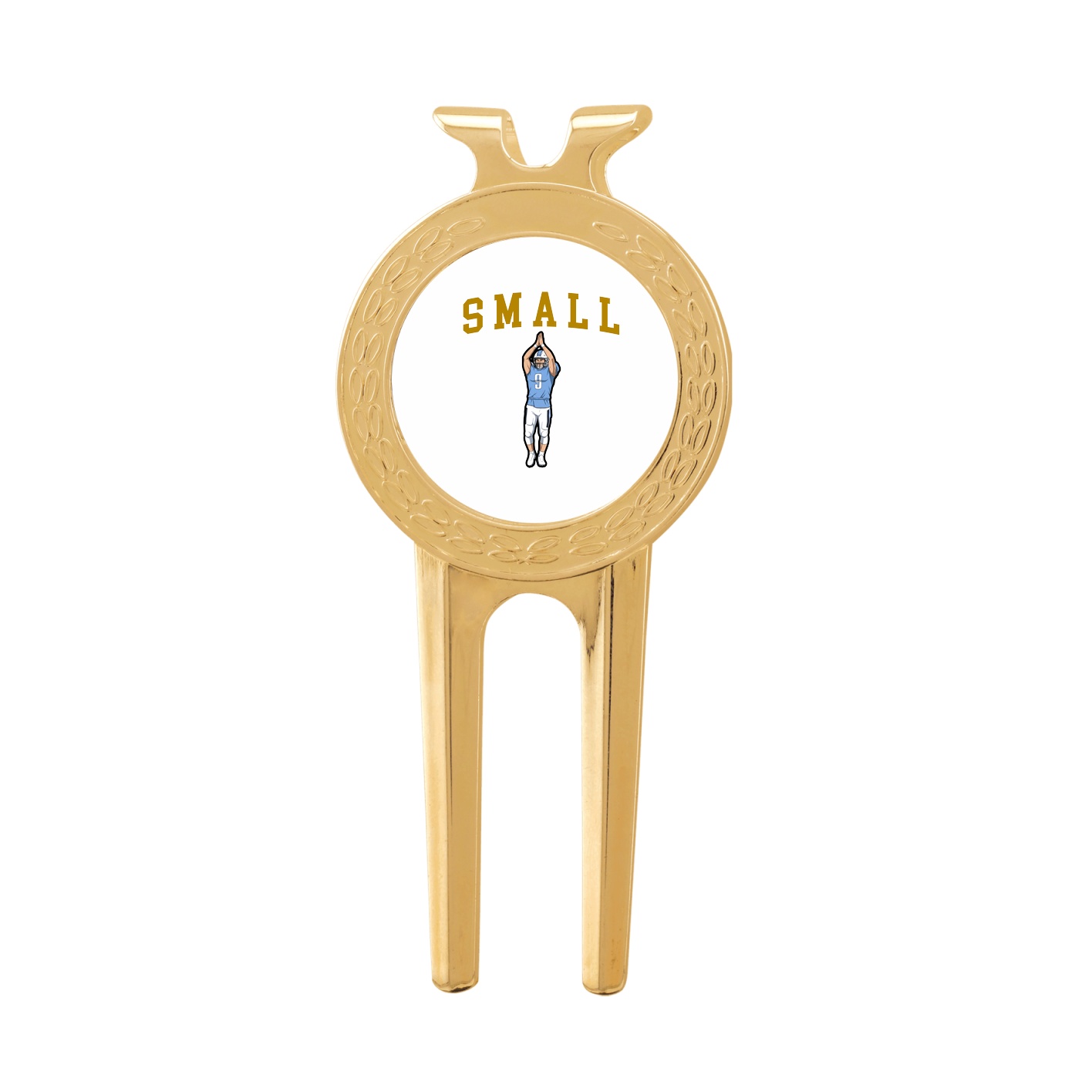 Divot Tool with Ball Marker — Shirsey in Classic