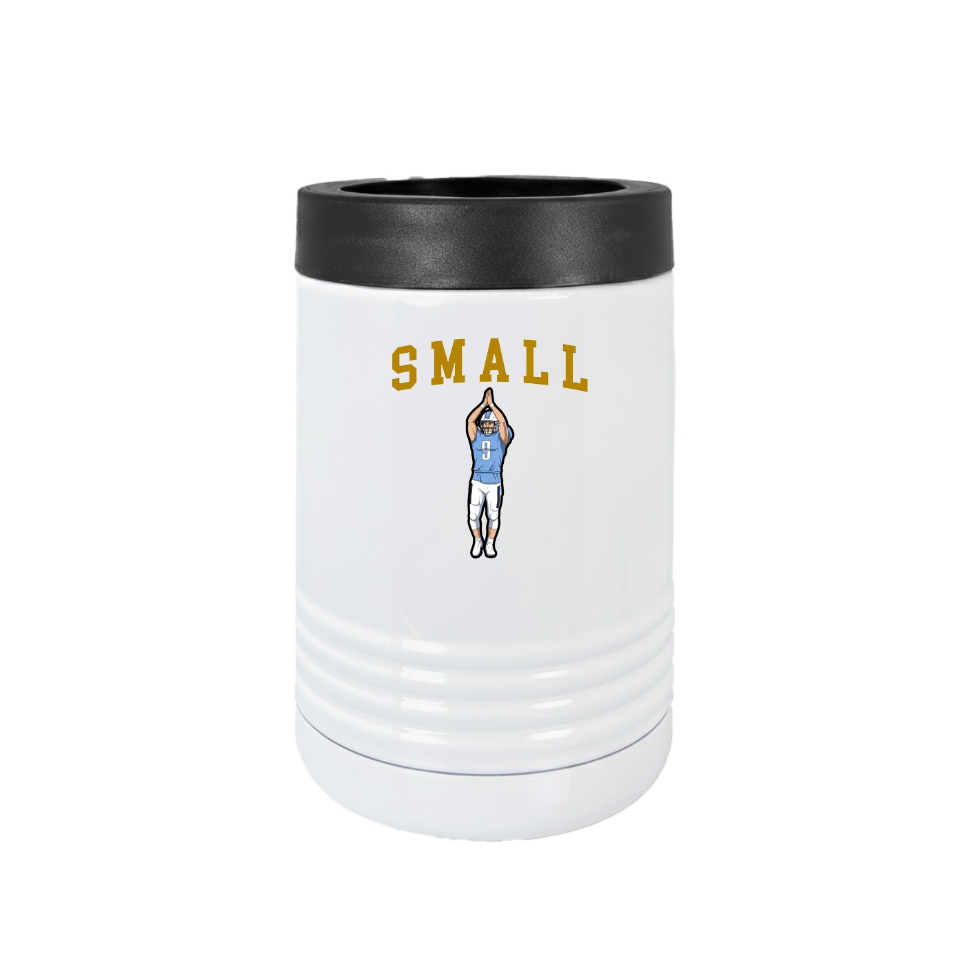 Beverage Holder — Shirsey in White