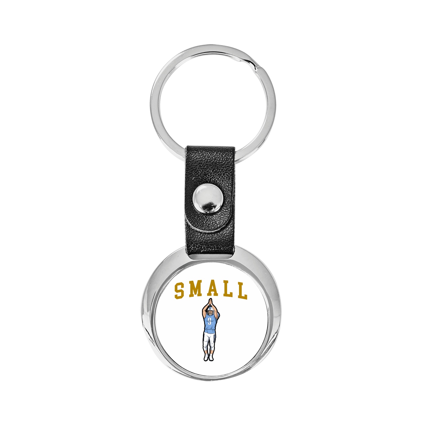 Key Chain — Shirsey in Classic
