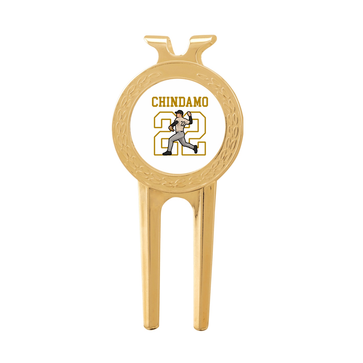 Divot Tool with Ball Marker — Shirsey in Classic