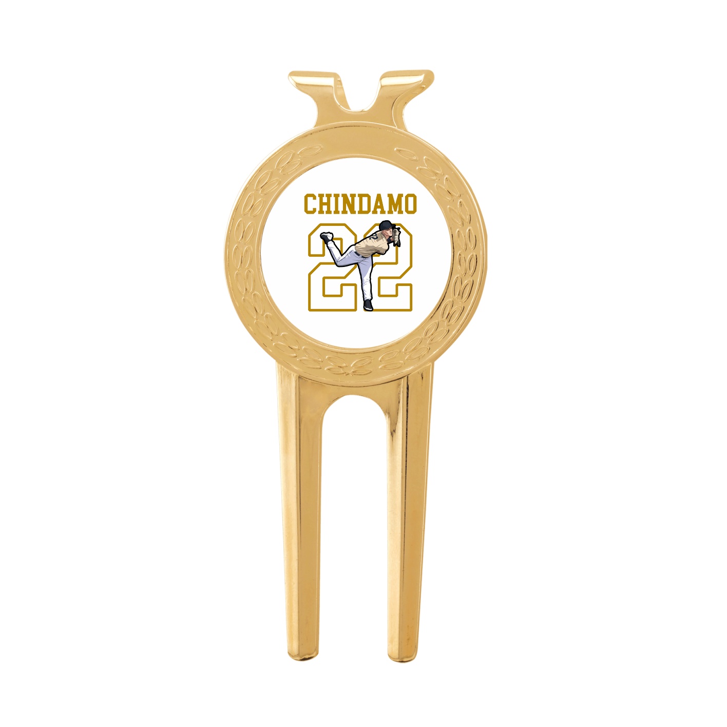 Divot Tool with Ball Marker — Shirsey in Classic