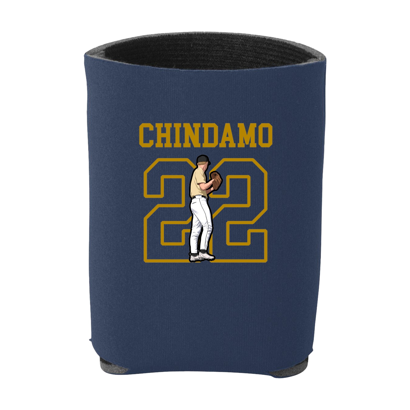 Can Holder — Shirsey in Navy