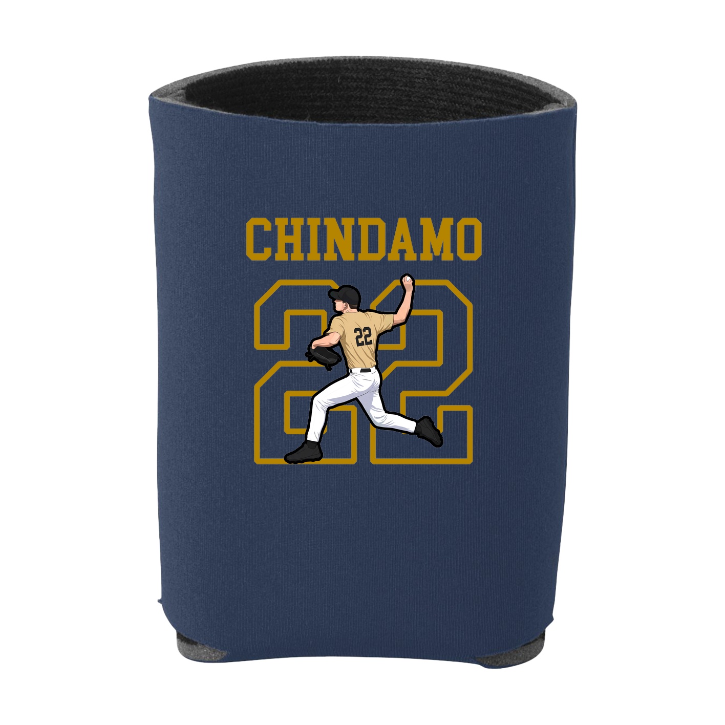 Can Holder — Shirsey in Navy