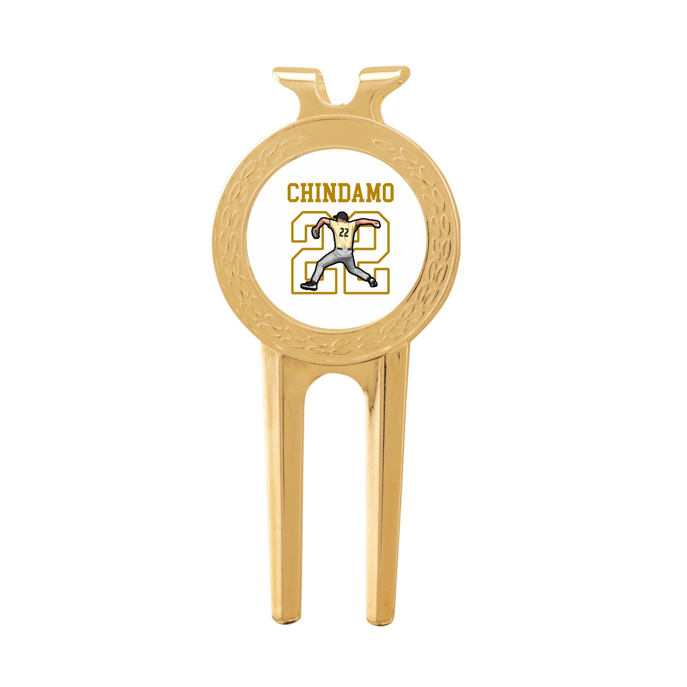 Divot Tool with Ball Marker — Shirsey in Classic
