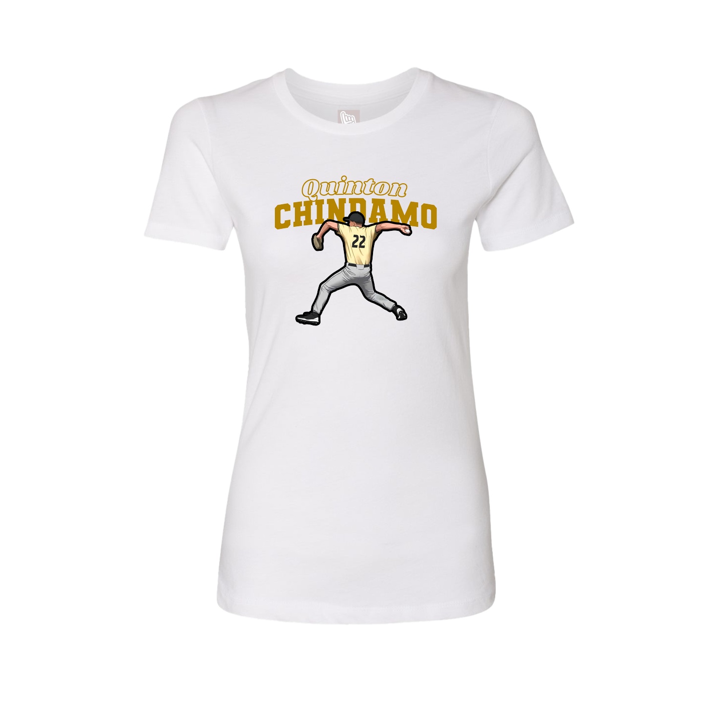Fitted Women's Tee