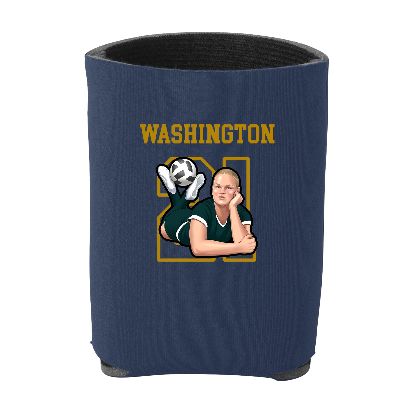 Can Holder — Shirsey in Navy