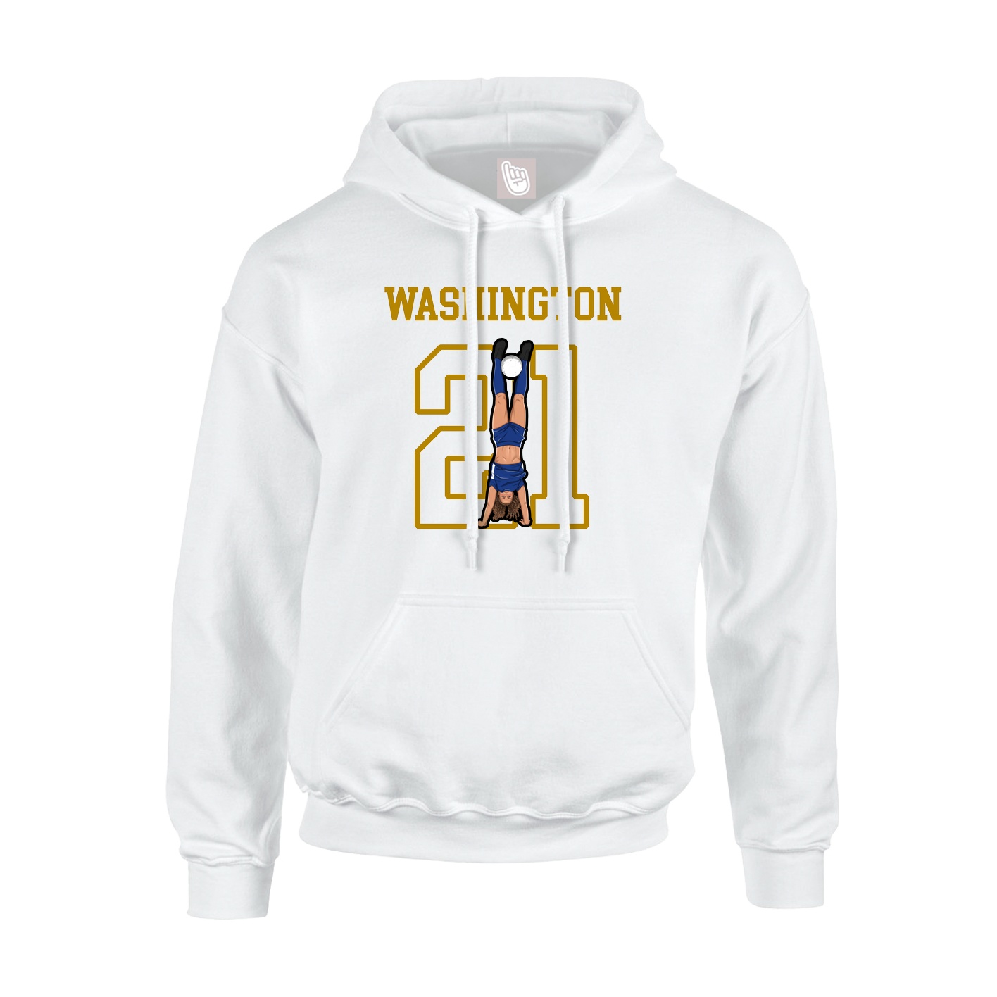 Youth Hoodie