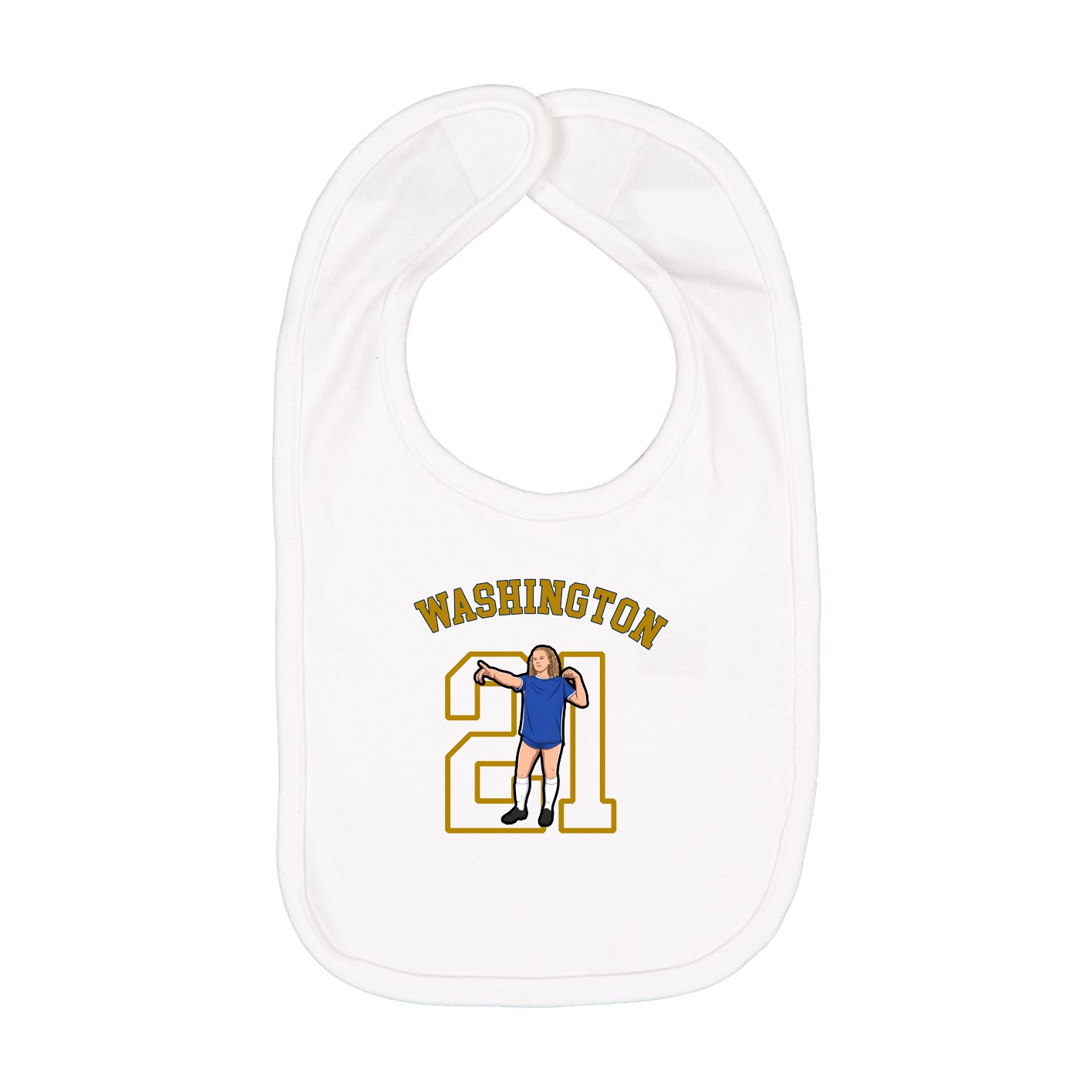 Infant Bib