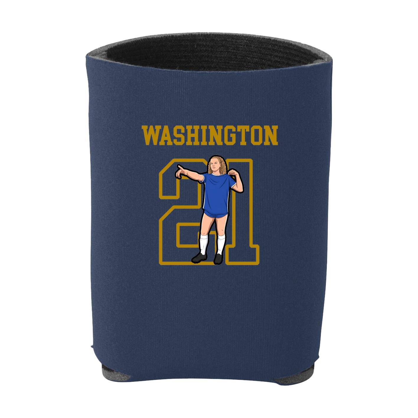 Can Holder — Shirsey in Navy