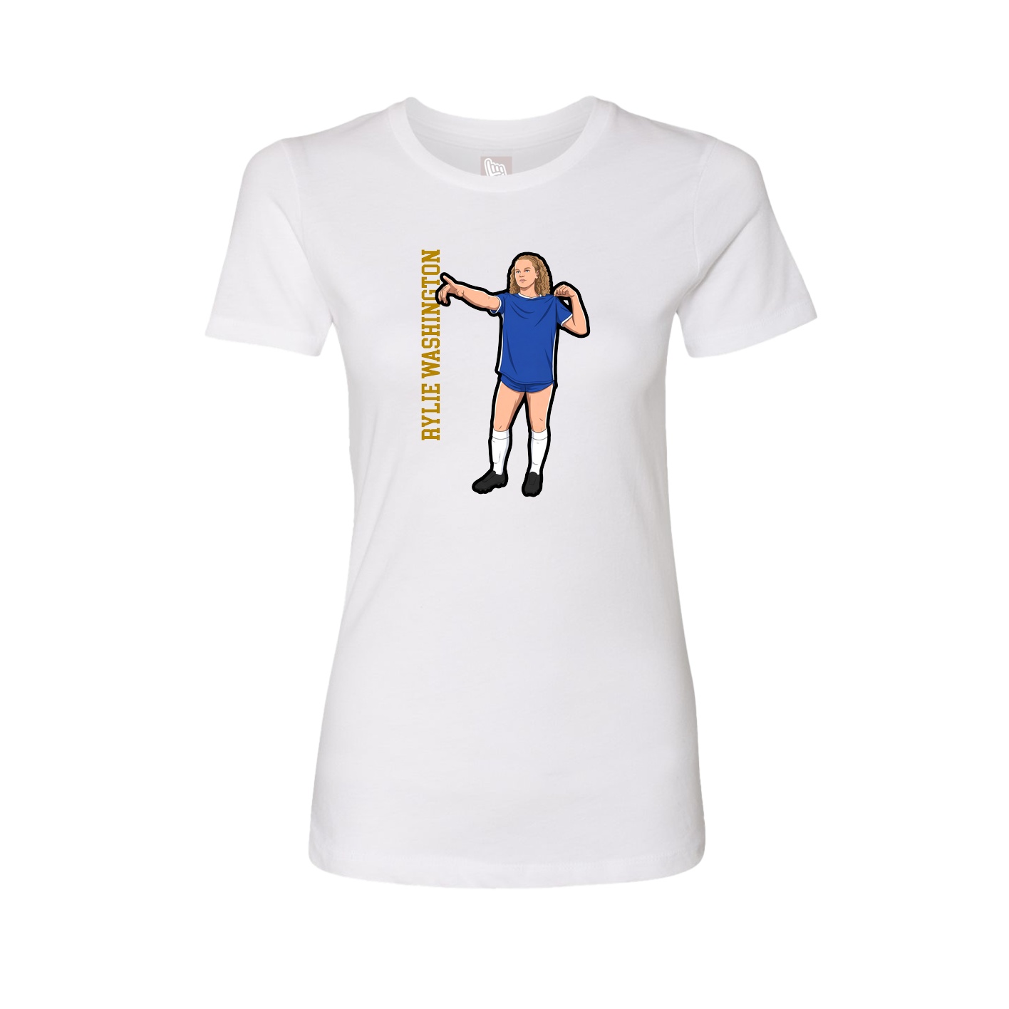 Womens Tee