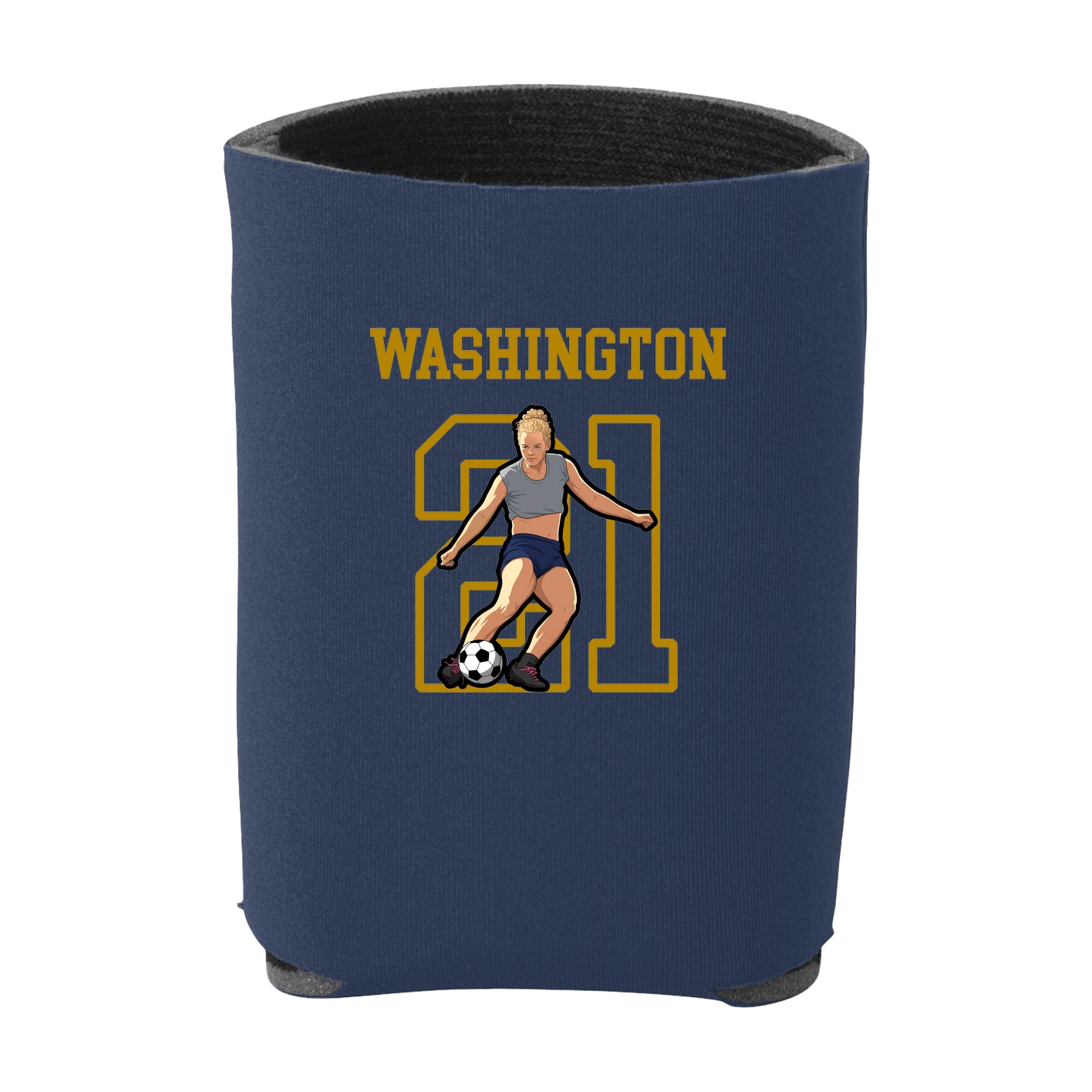 Can Holder — Shirsey in Navy