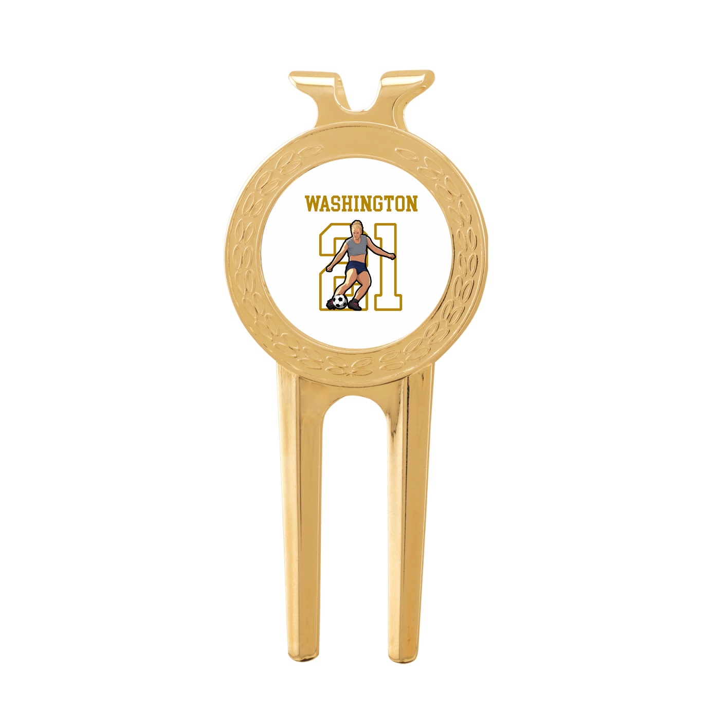Divot Tool with Ball Marker — Shirsey in Classic