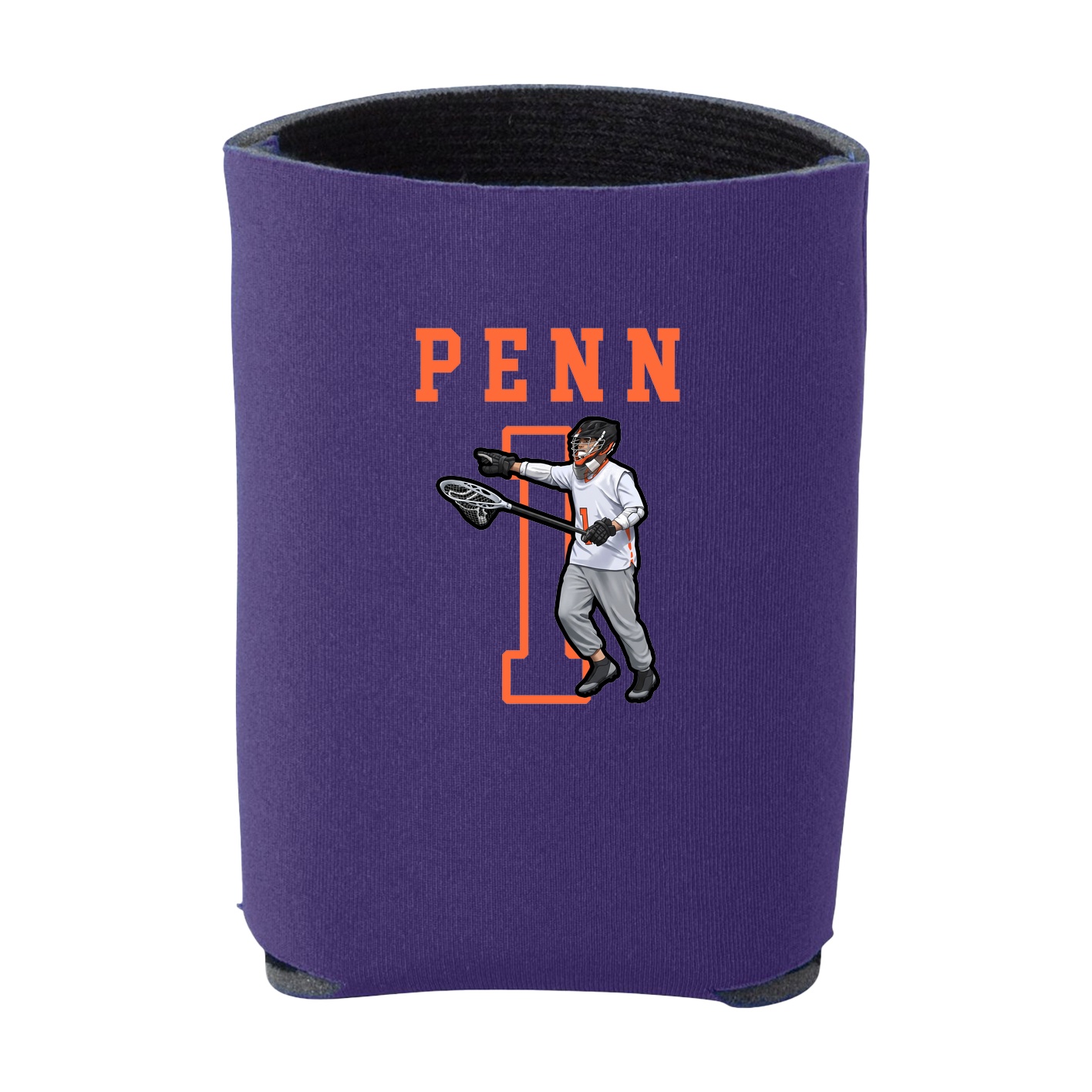 Can Holder — Shirsey in Purple