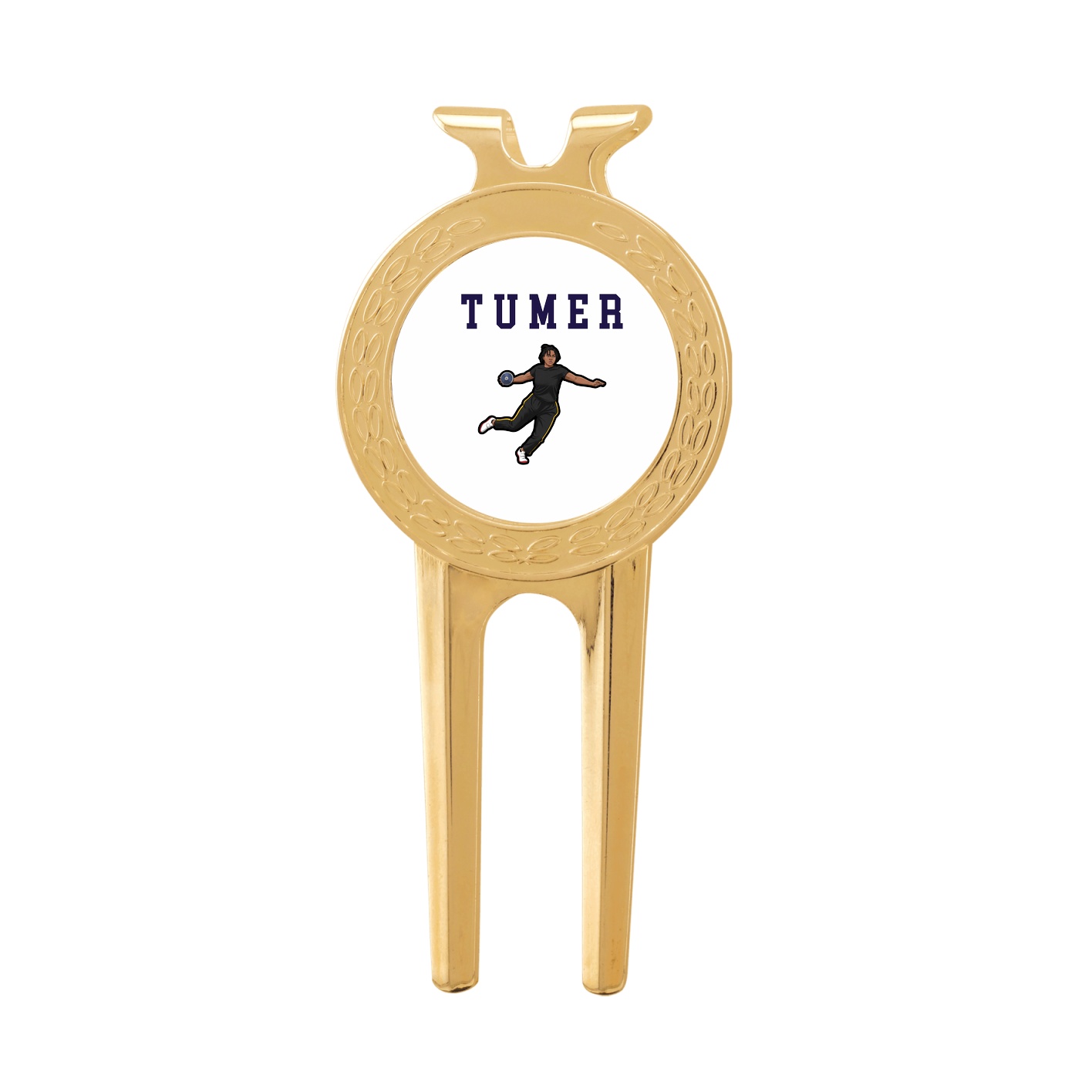 Divot Tool with Ball Marker — Shirsey in Classic