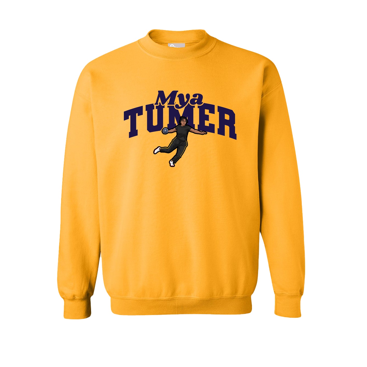 Fleece Crew