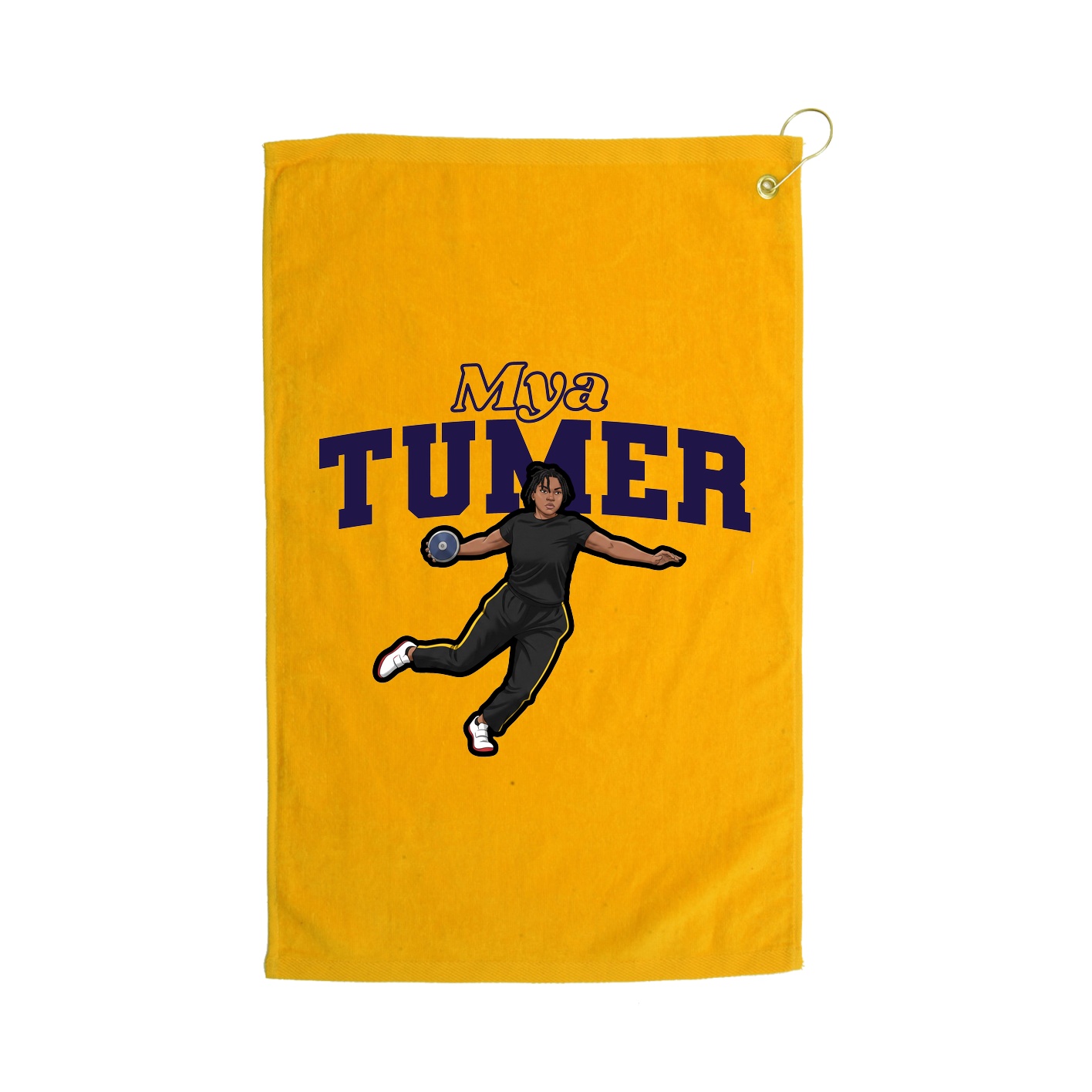 Golf Towel