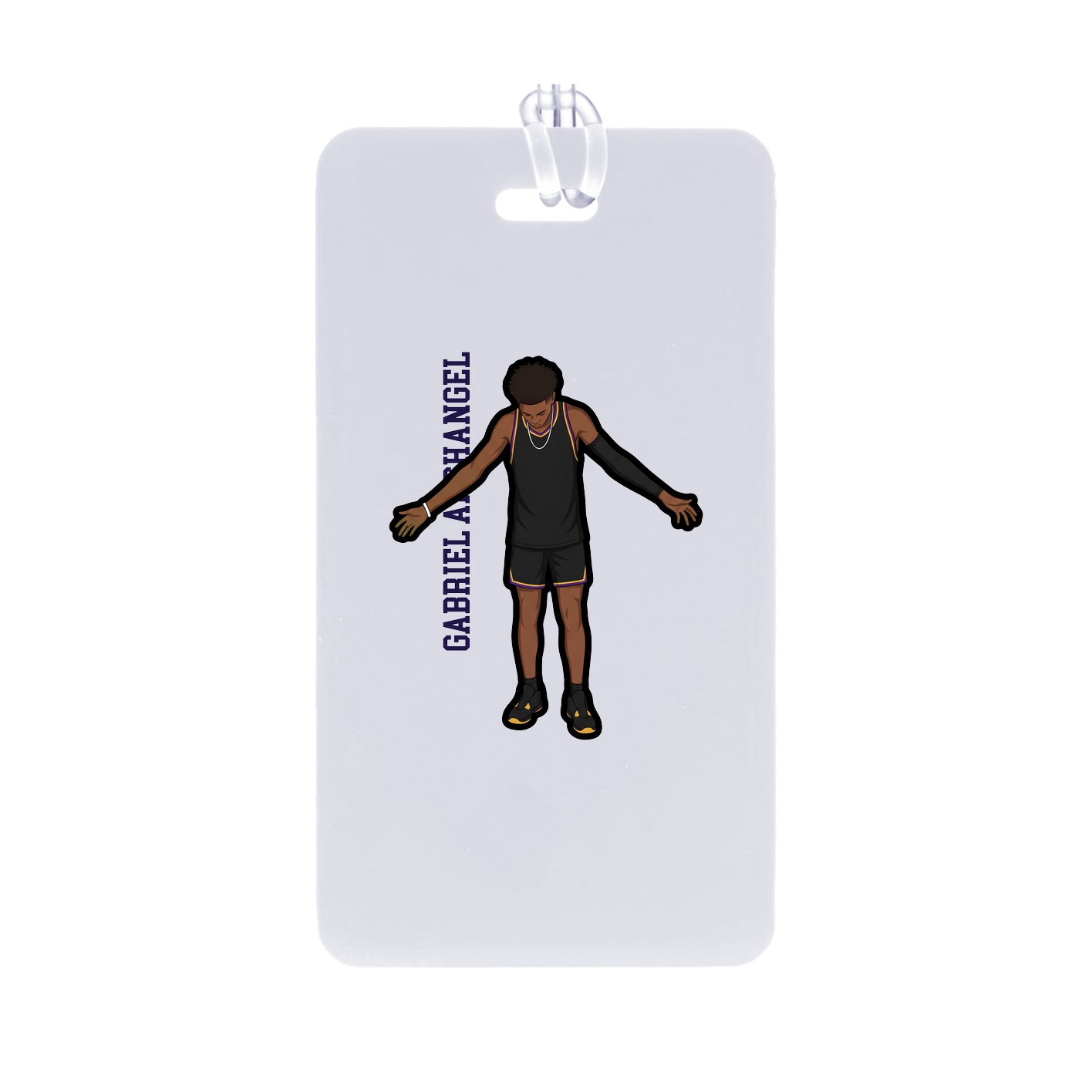 Bag Tag