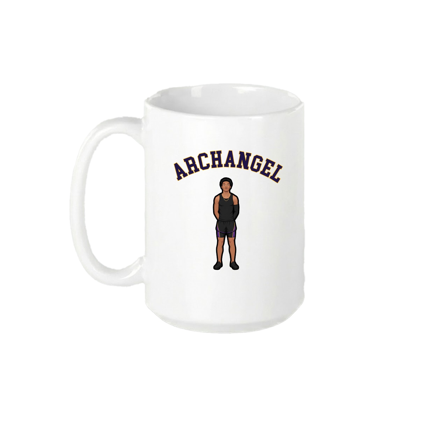 15oz Coffee Mug