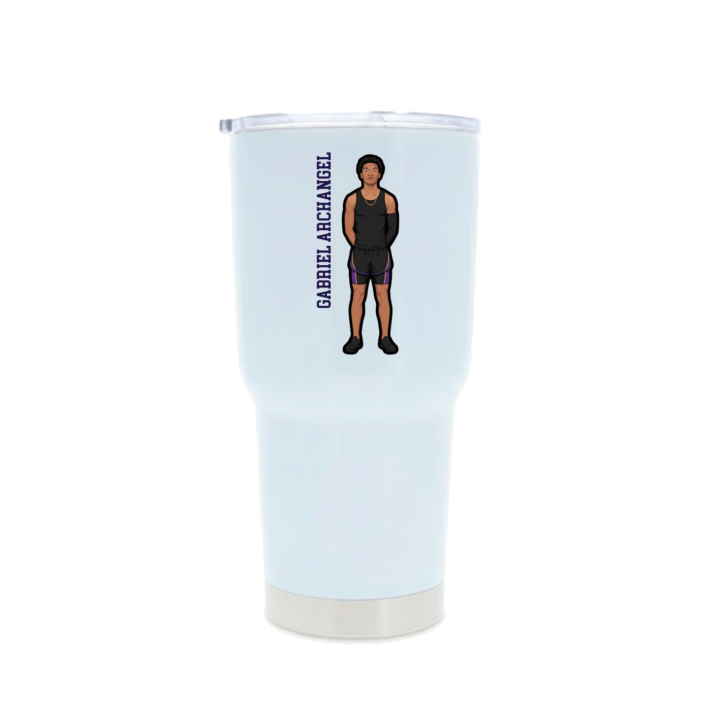 30oz Stainless Steel Tumbler