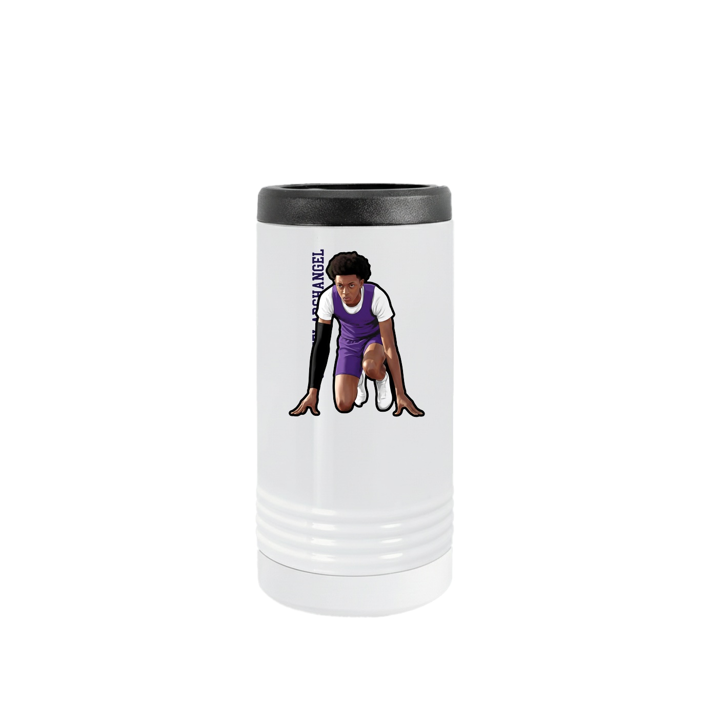 Slim Beverage Holder