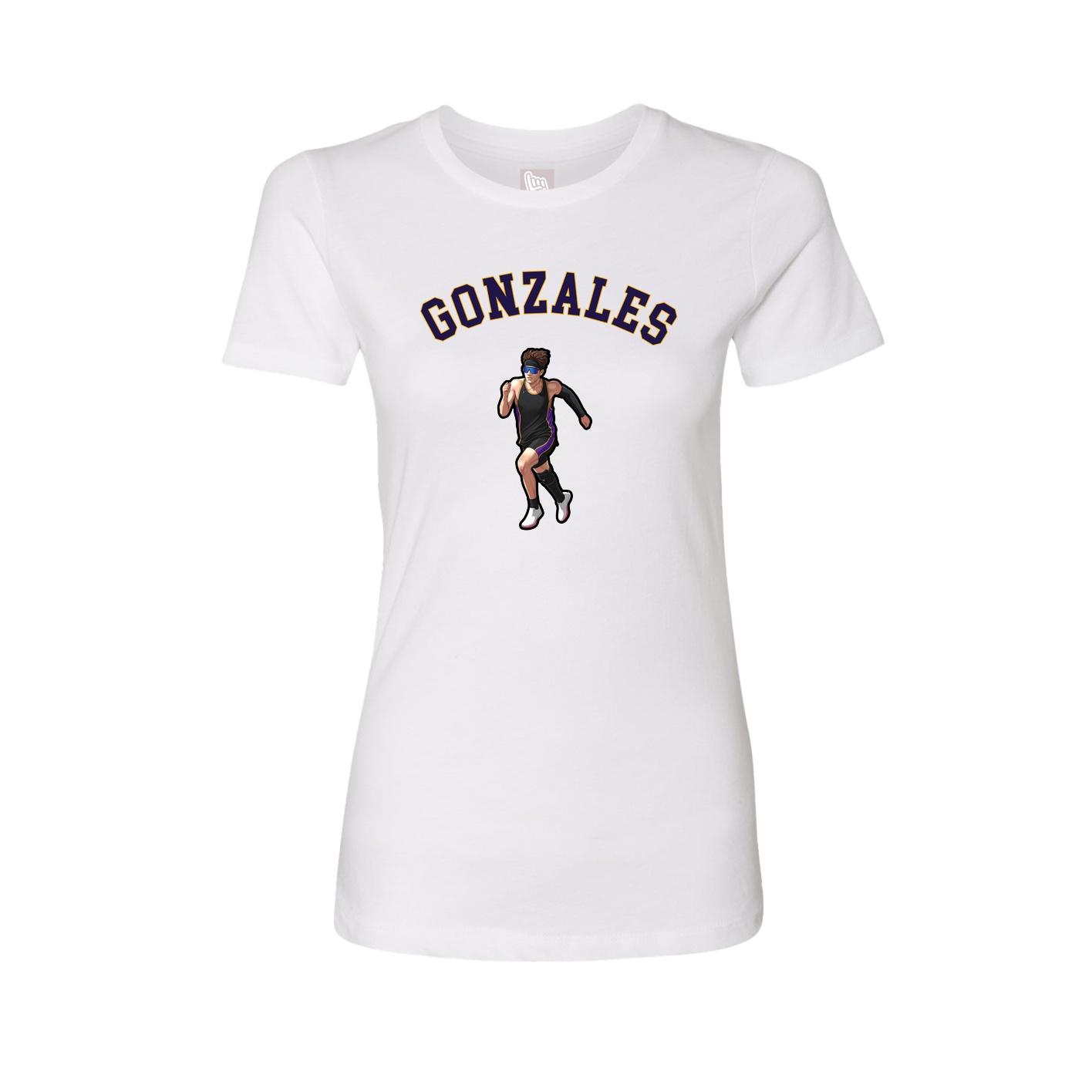 NIL Club Womens Tee