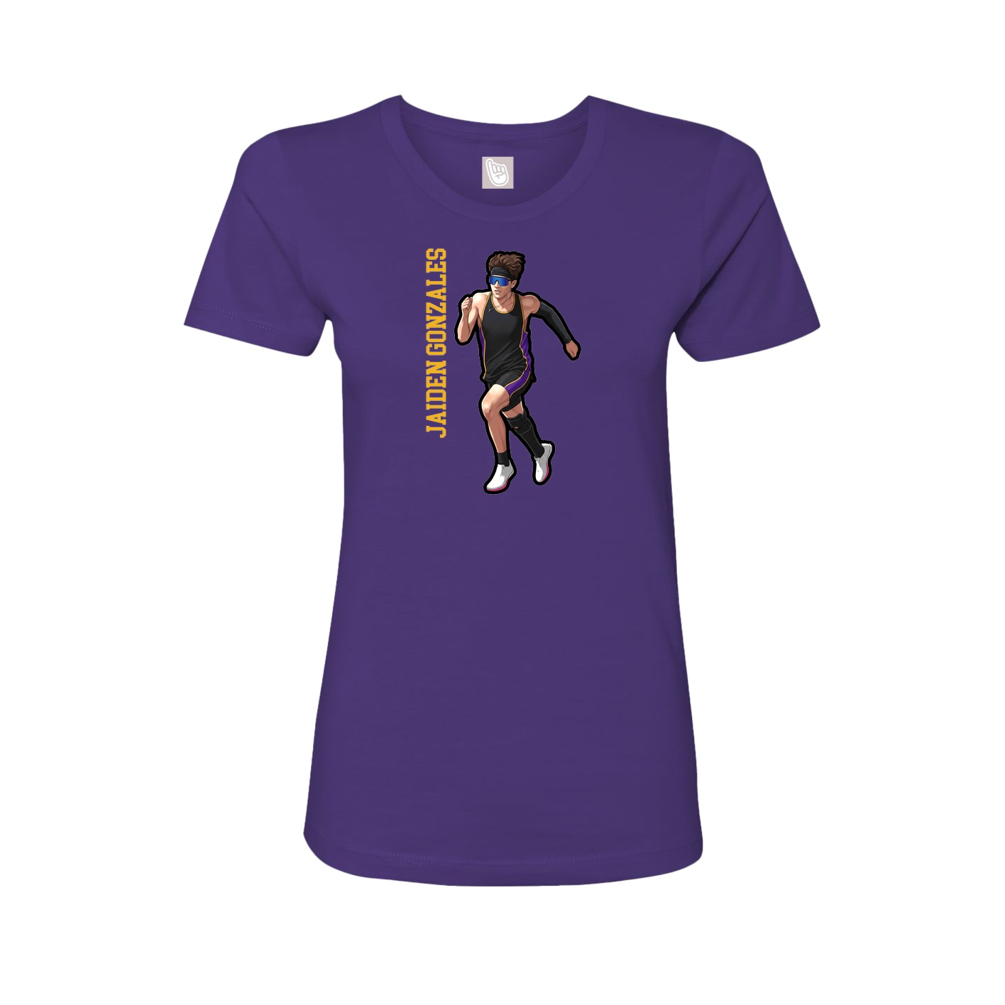 Womens Tee