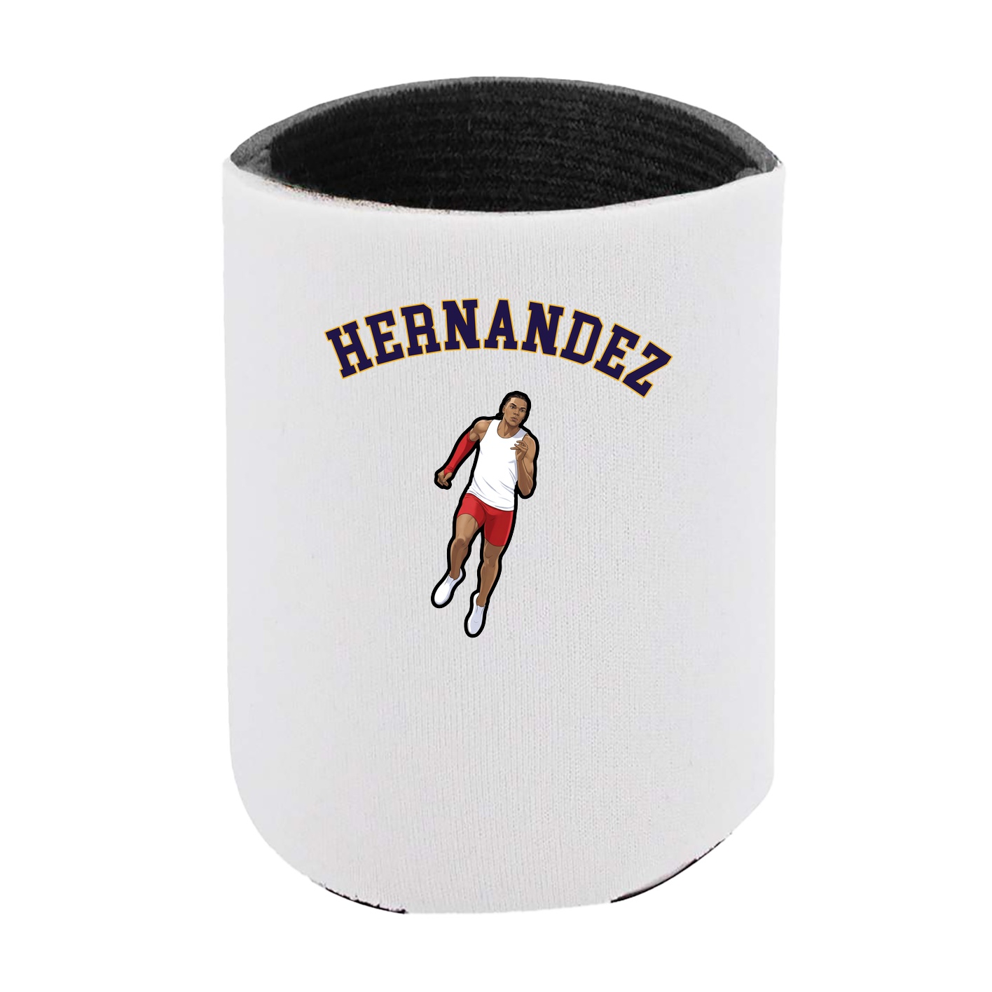 Can Holder — Shirsey Arch in White
