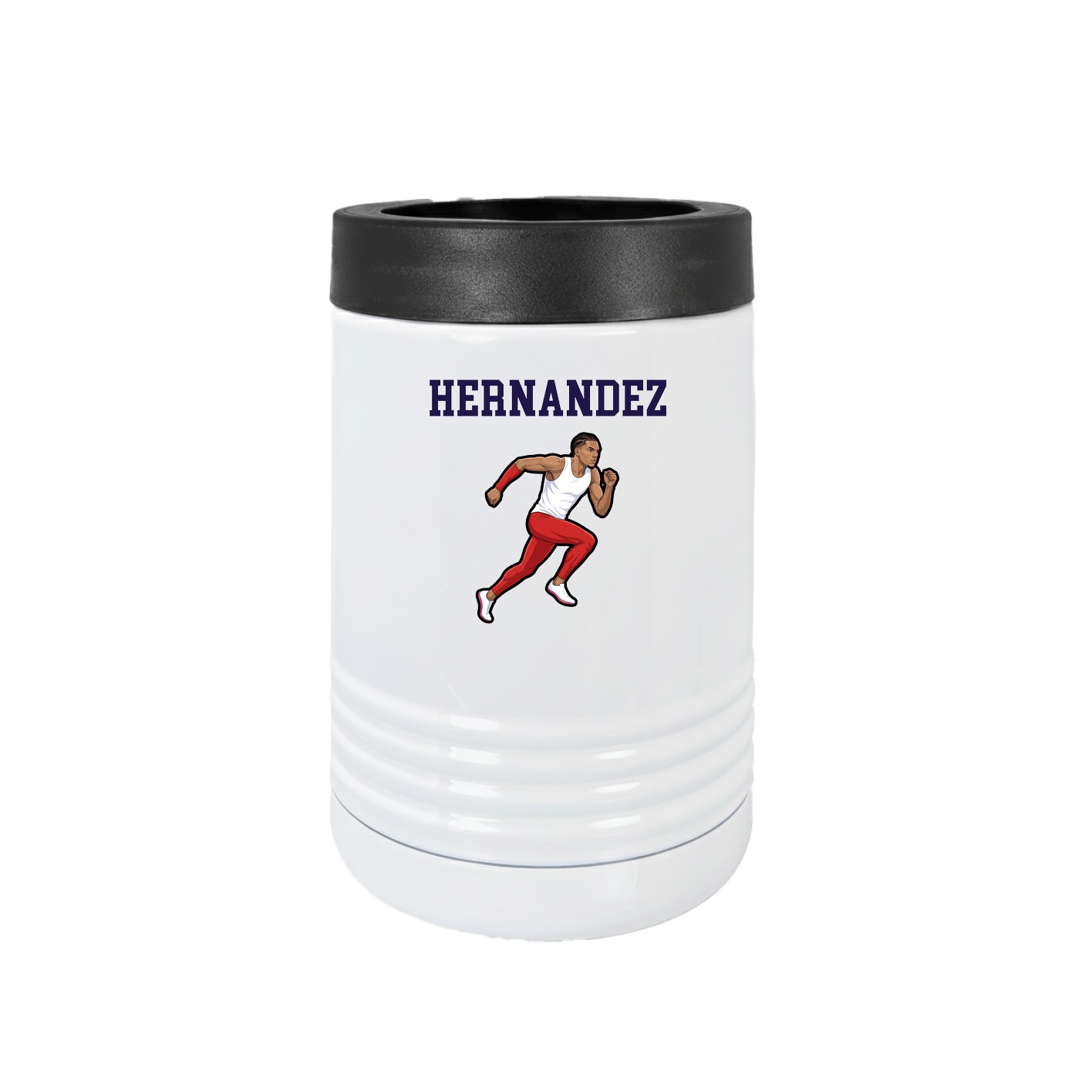 Beverage Holder — Shirsey in White