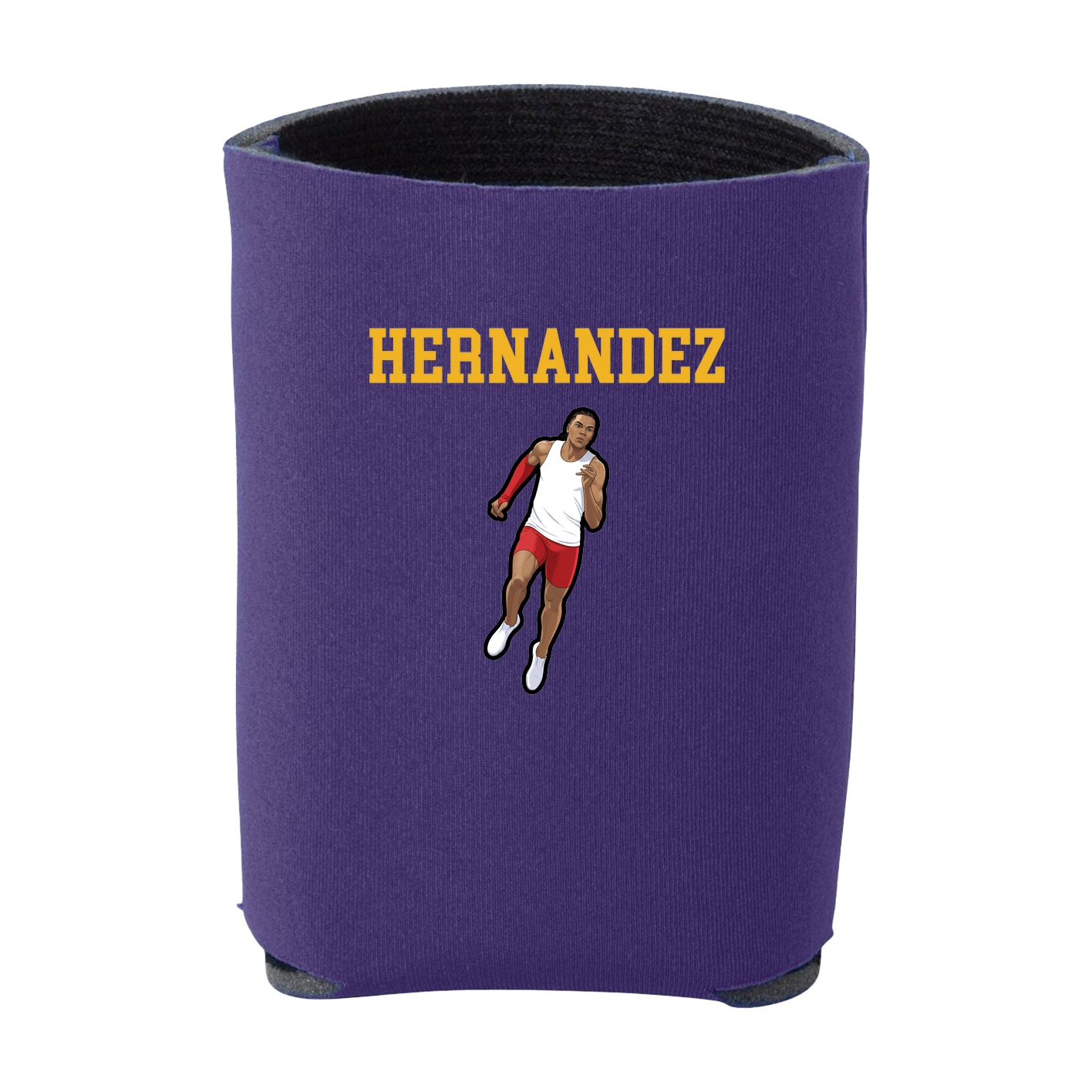 Can Holder — Shirsey in Purple