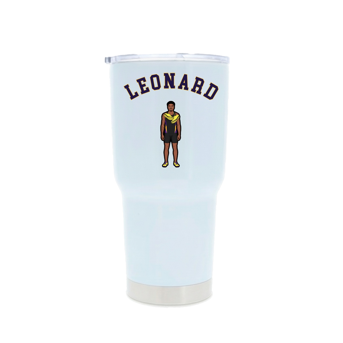 30oz Stainless Steel Tumbler