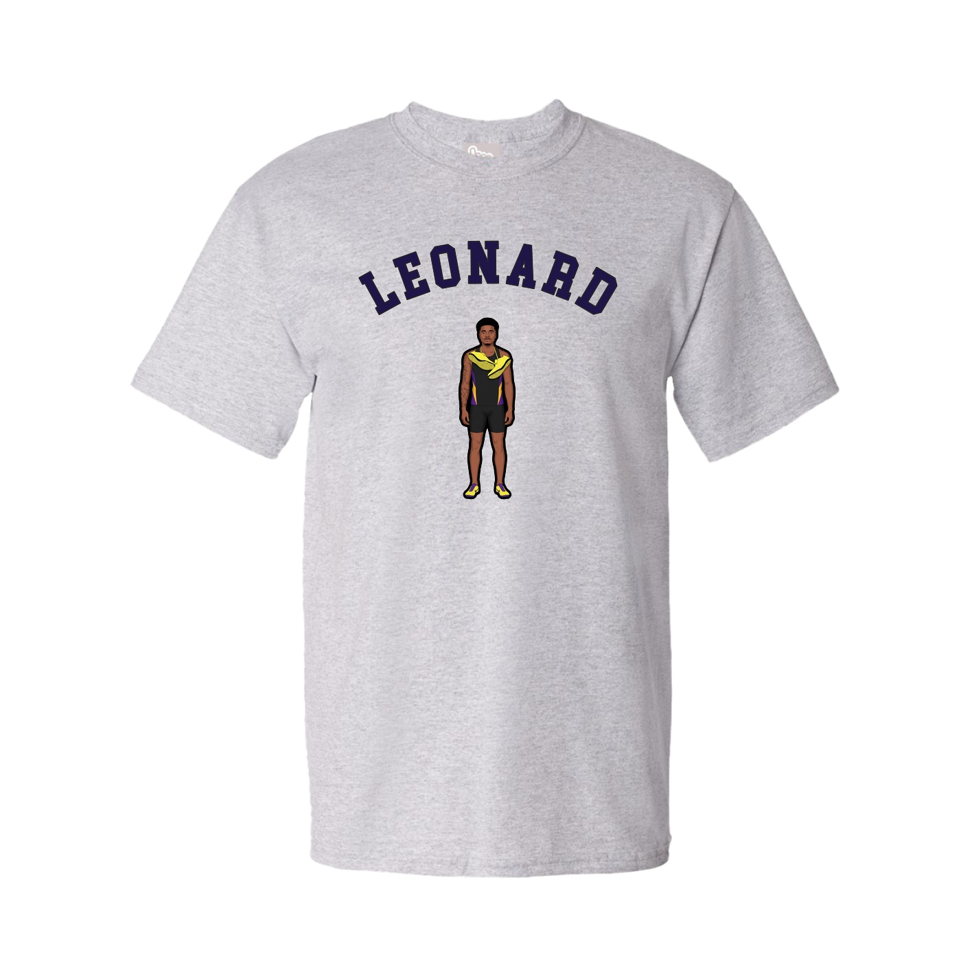 NIL Club Tee