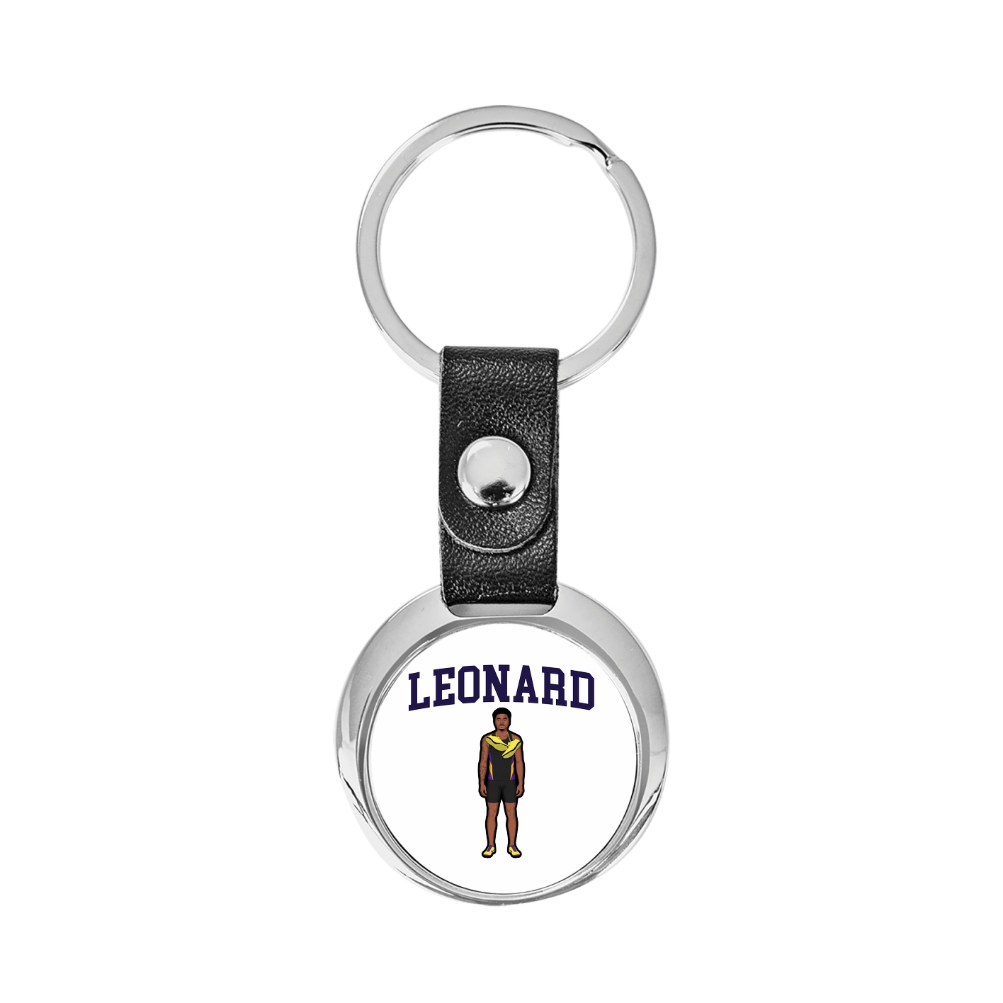 Key Chain — Shirsey in Classic