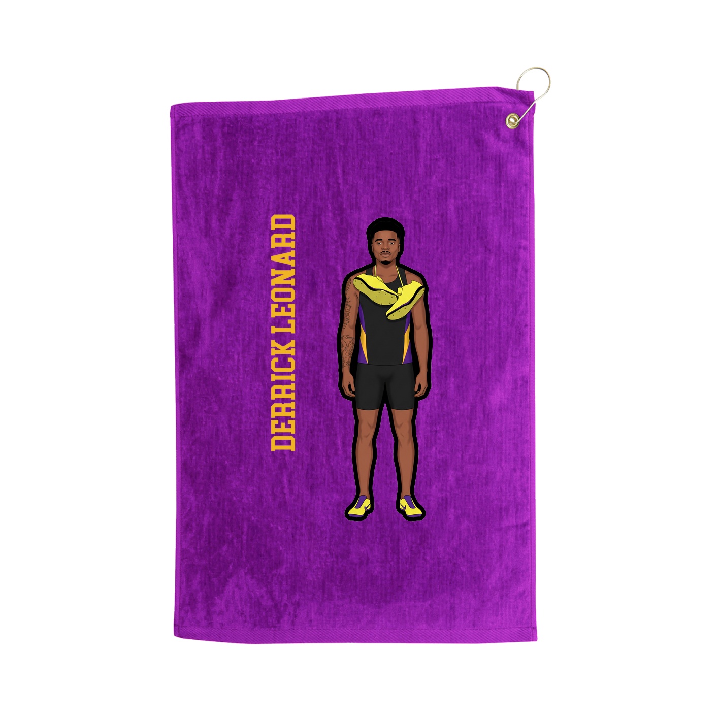 Golf Towel