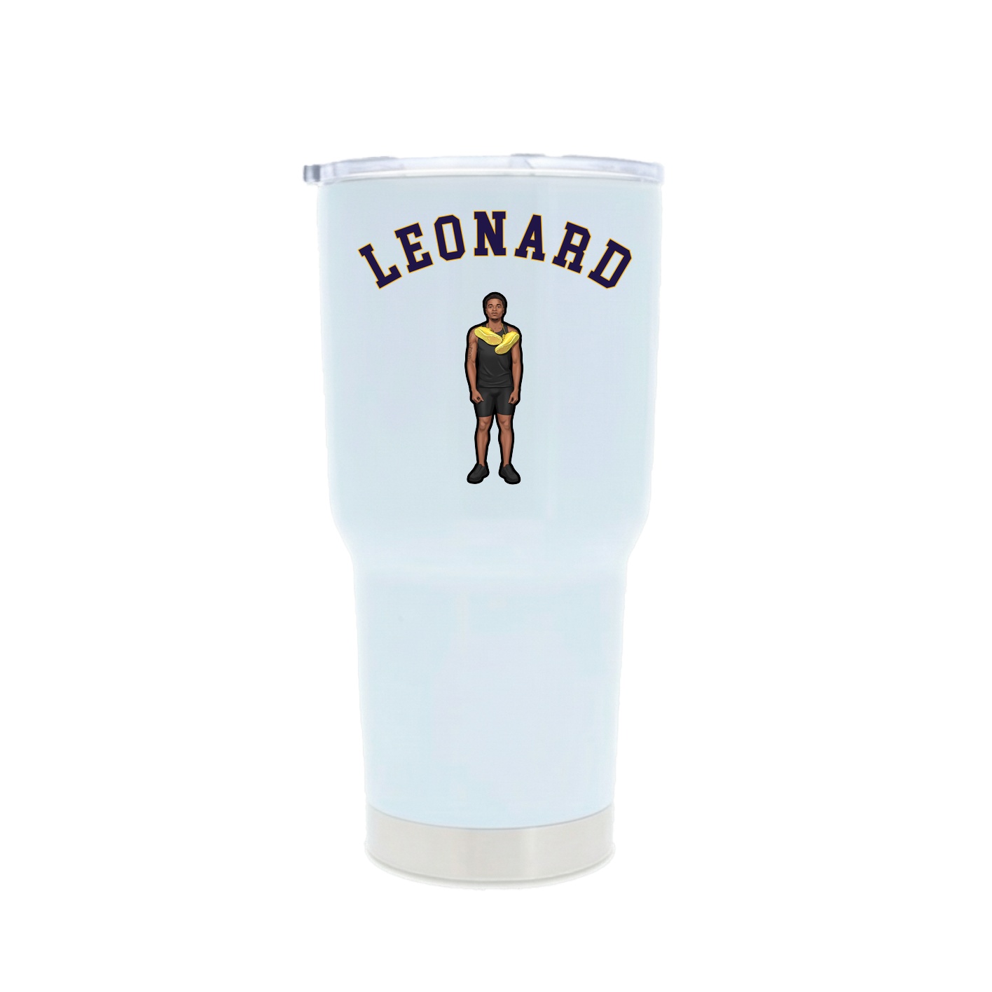 30oz Stainless Steel Tumbler