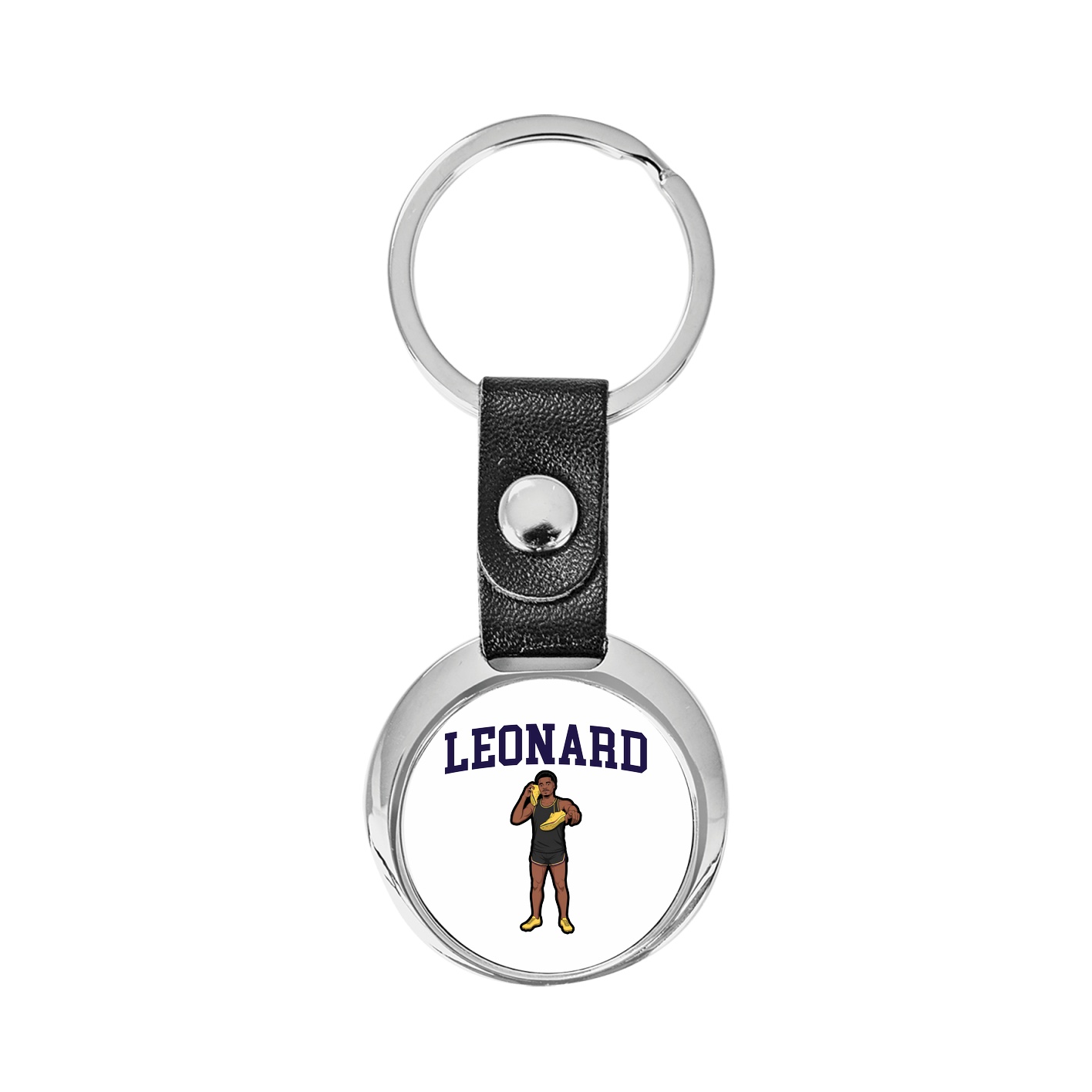 Key Chain — Shirsey in Classic
