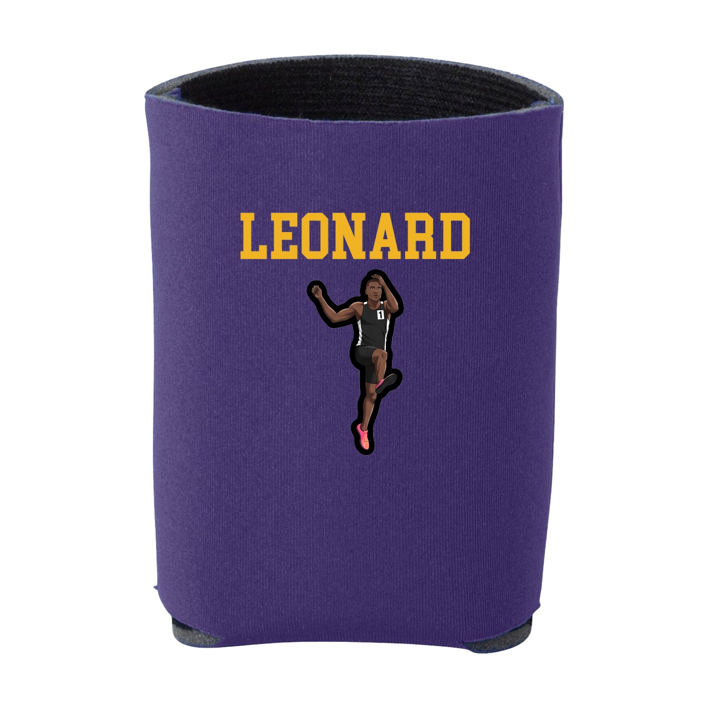 Can Holder — Shirsey in Purple