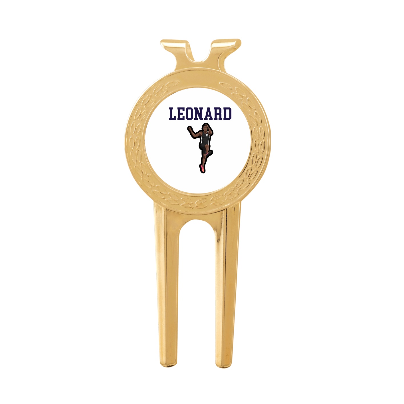 Divot Tool with Ball Marker — Shirsey in Classic